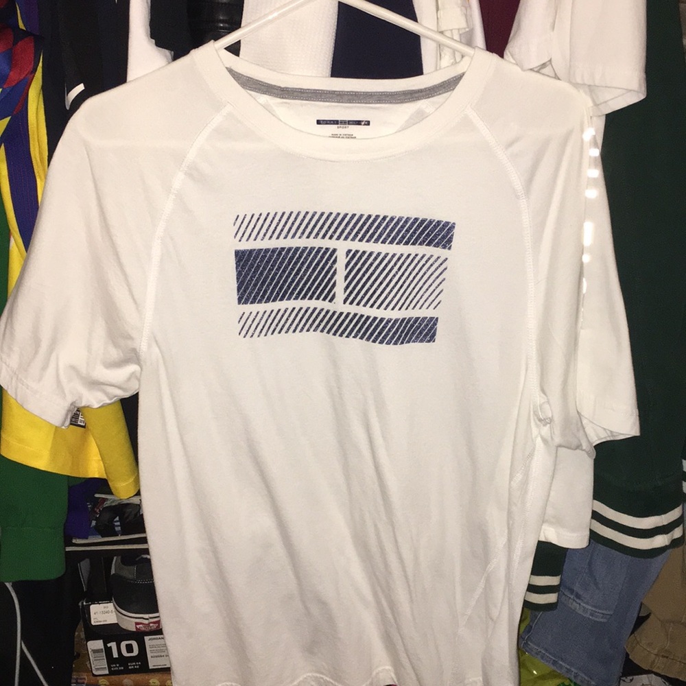 Tommy Hilfiger shirt